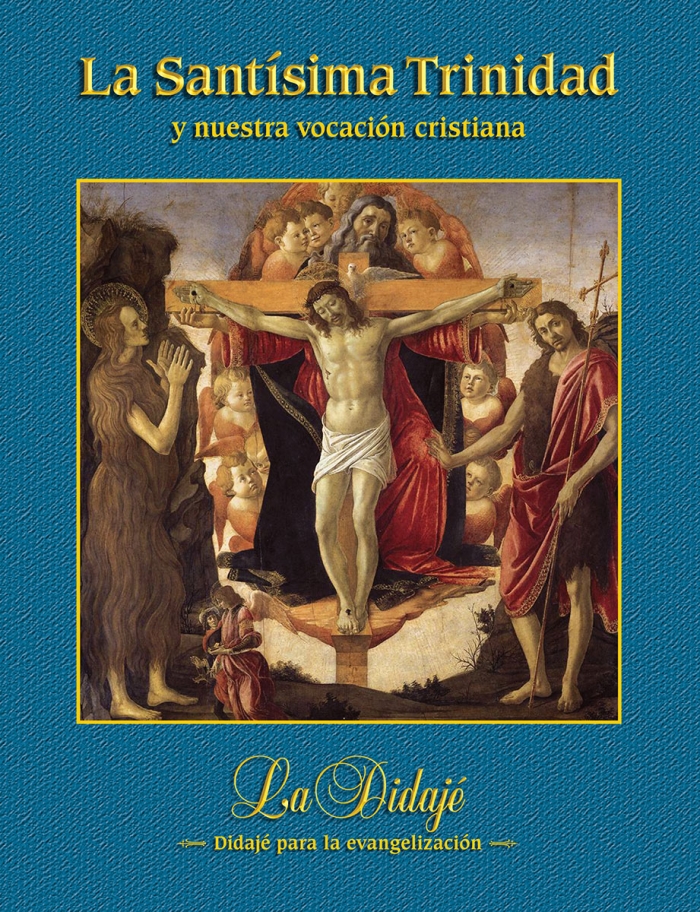 La Santisima Trinidad - Edición Parroquial