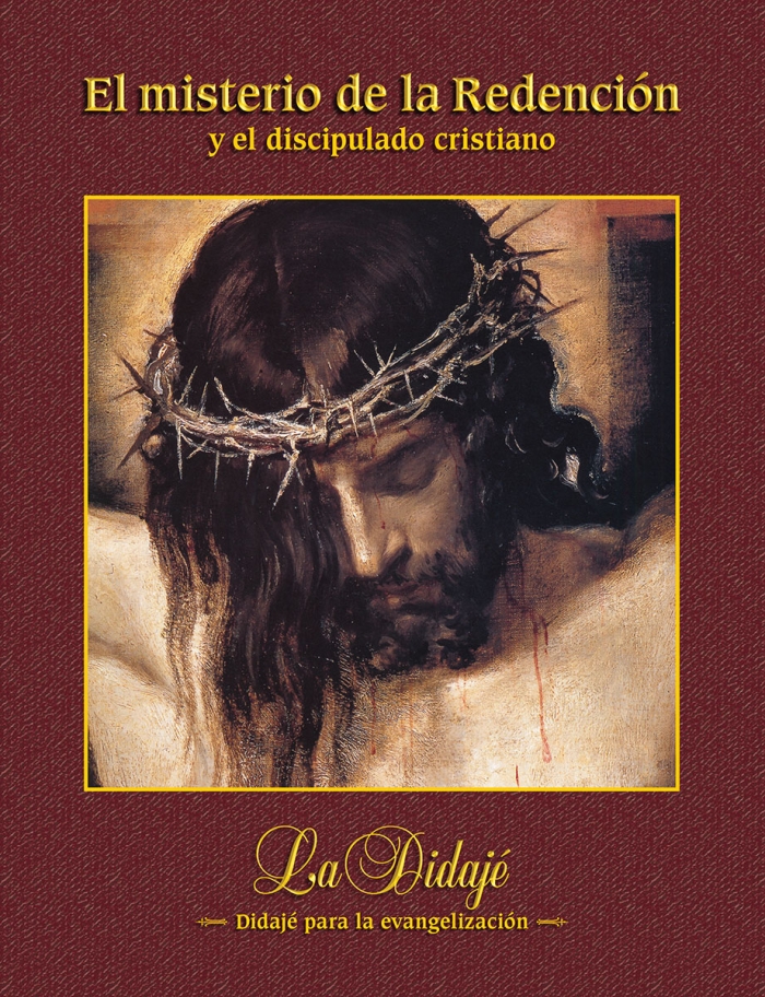 El misterio de la Redención - Edición Parroquial