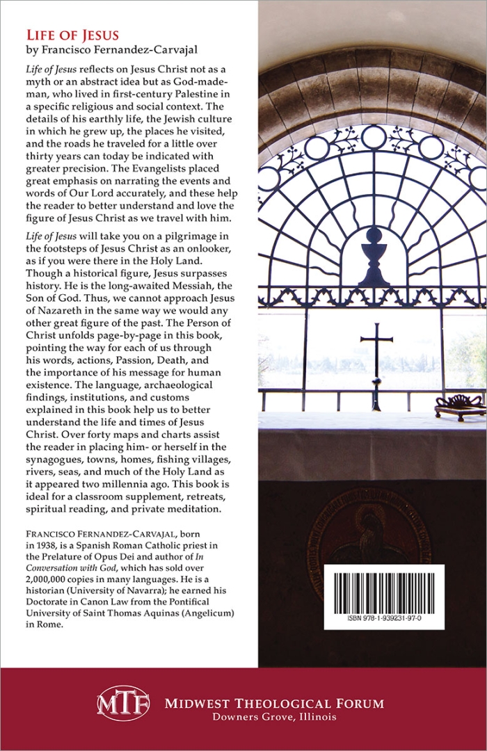 Life of Jesus - Image 2