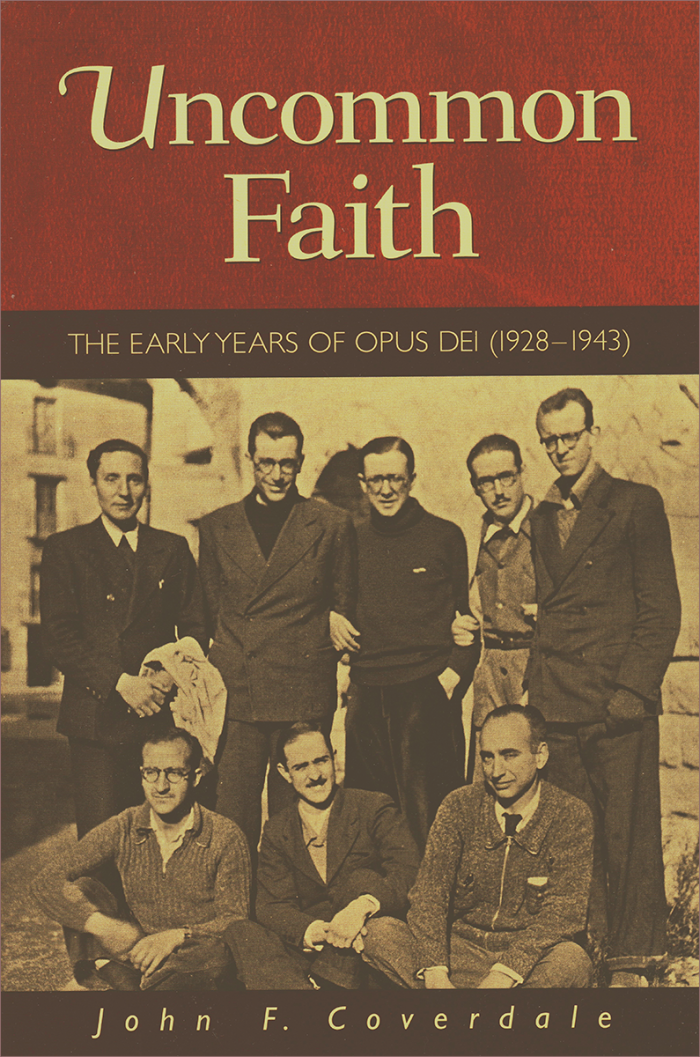 Uncommon Faith