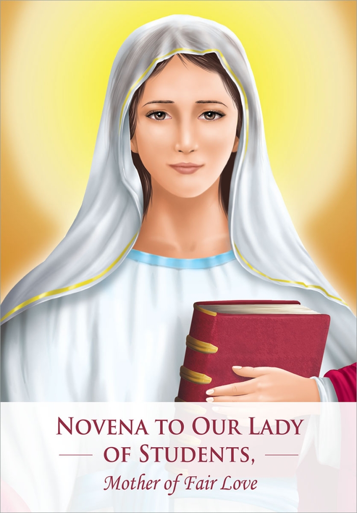 Novena to Our Lady of Students