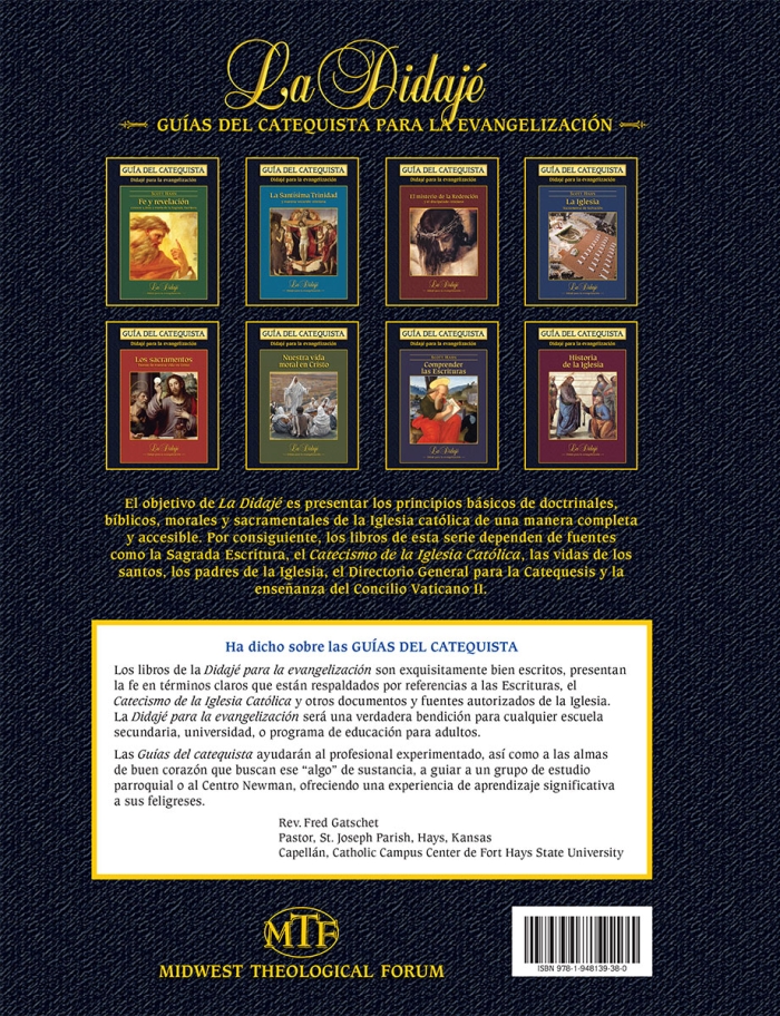 Fe y revelación - Guía del catequista - Image 2