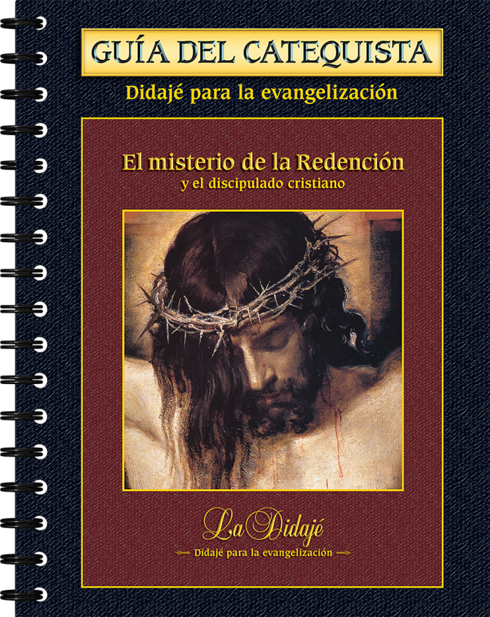 El misterio de la Redención - Guía del catequista