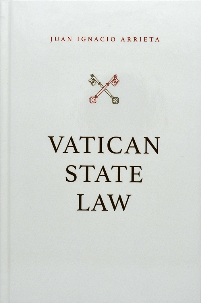 Vatican State Law