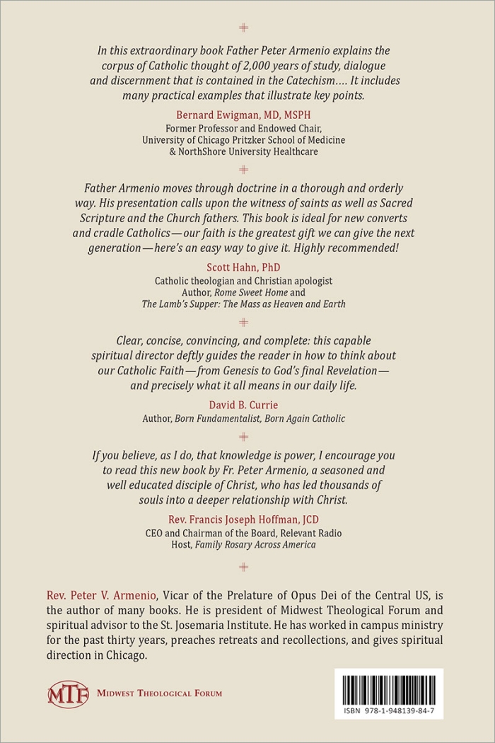 Highlights of the Catholic Faith - Image 2