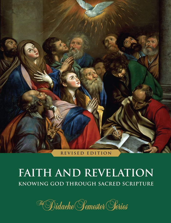 Faith and Revelation - Textbook (Revised Edition)