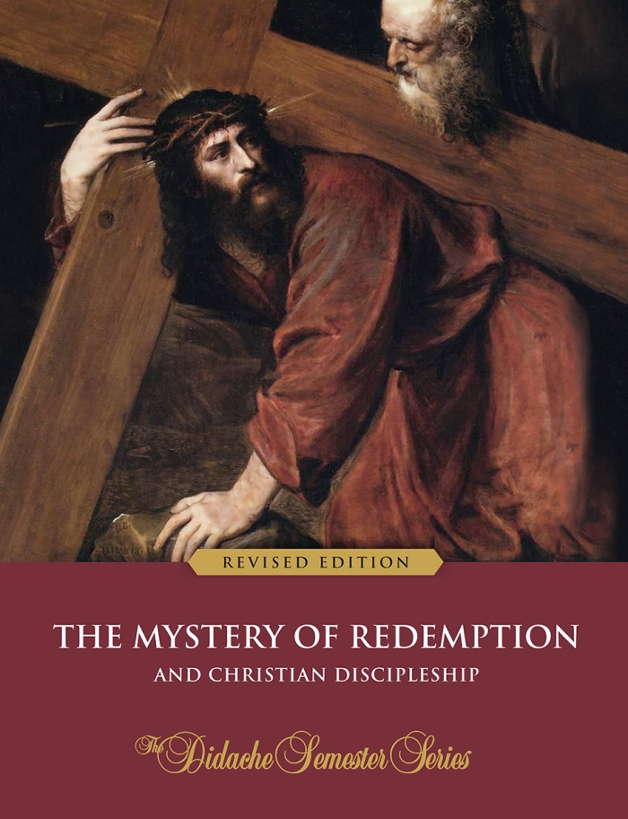 The Mystery of Redemption - Textbook (Revised Edition)
