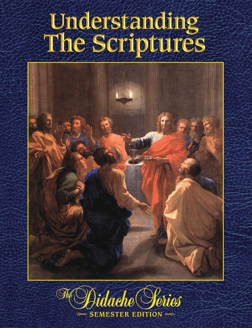 Understanding the Scriptures - Semester Edition - Hardcover