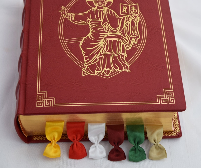 Roman Missal, Third Edition (Regal Edition) - Image 2