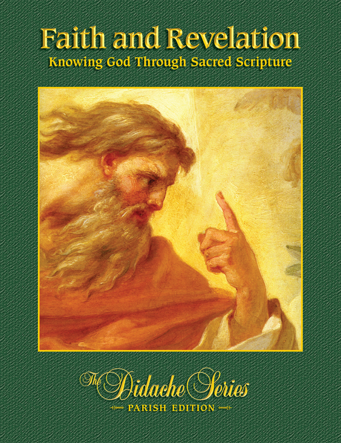 Faith and Revelation - <i>Parish Series</i>