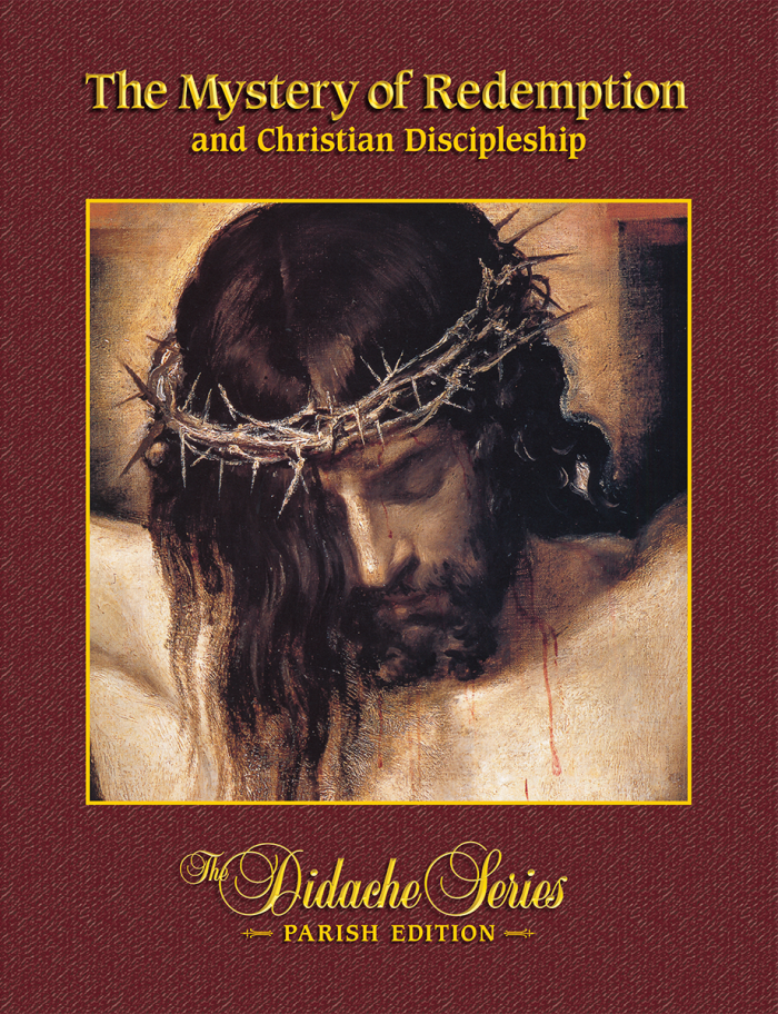 The Mystery of Redemption - <i>Parish Series</i>