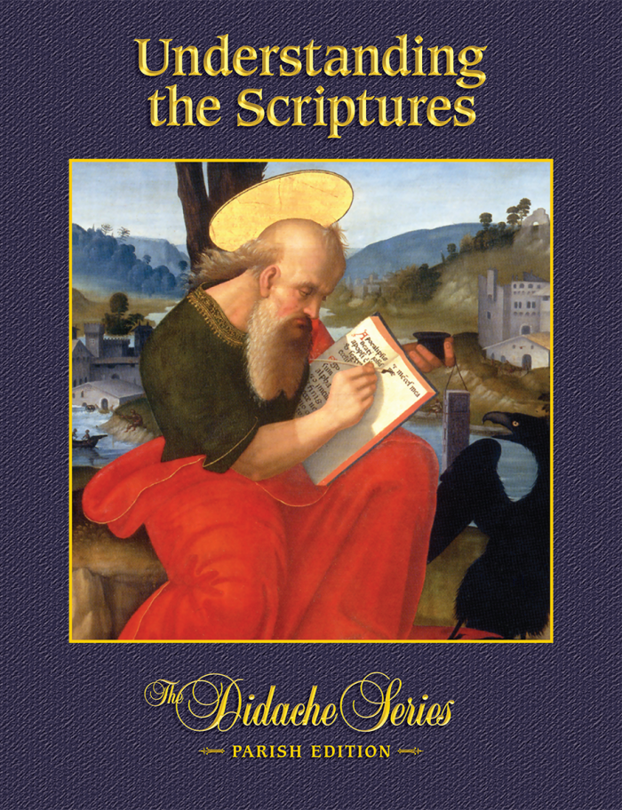 Understanding the Scriptures - <i>Parish Series</i>