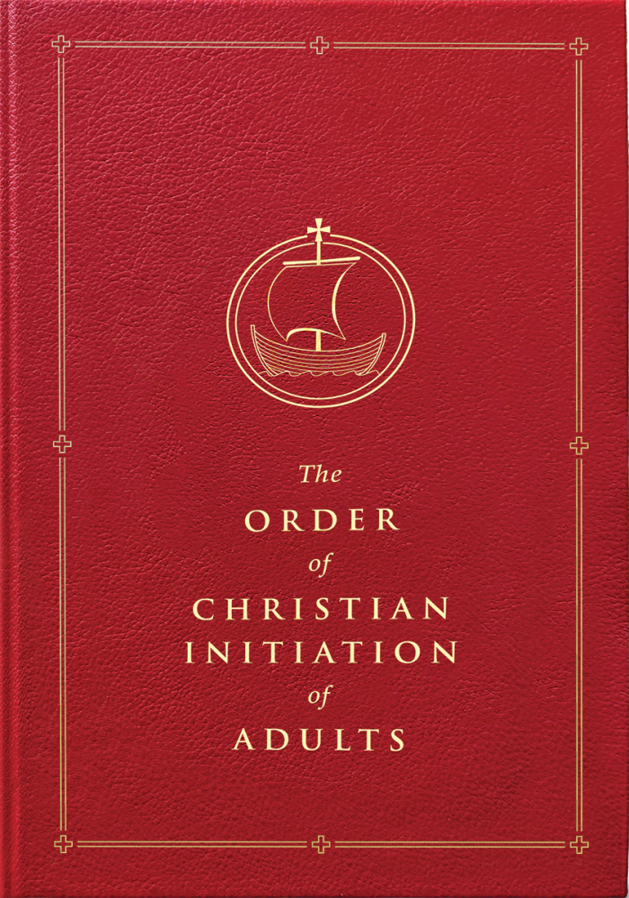 The Order of Christian Initiation of Adults