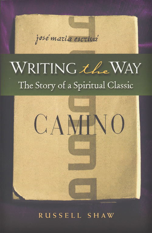 Writing "The Way"