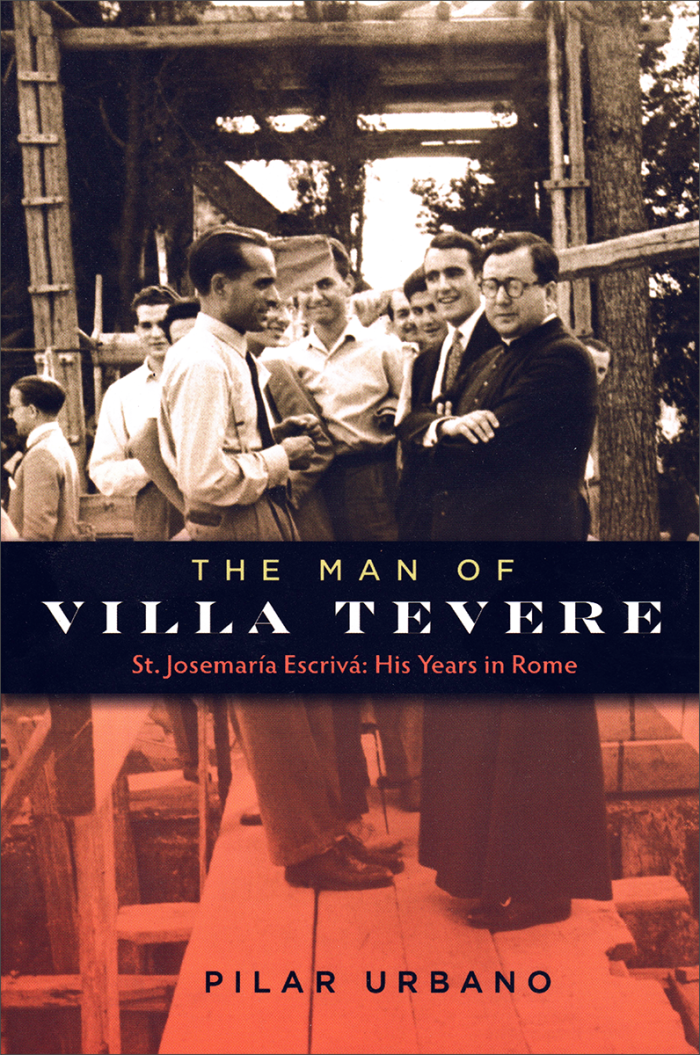 The Man of Villa Tevere