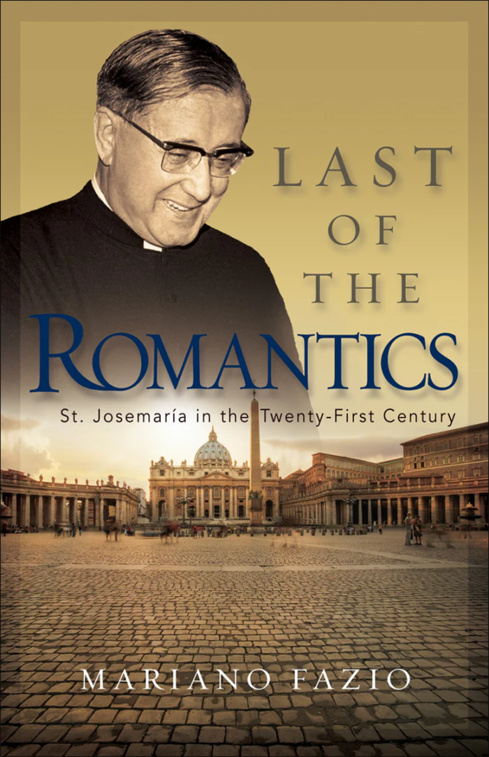 Last of the Romantics