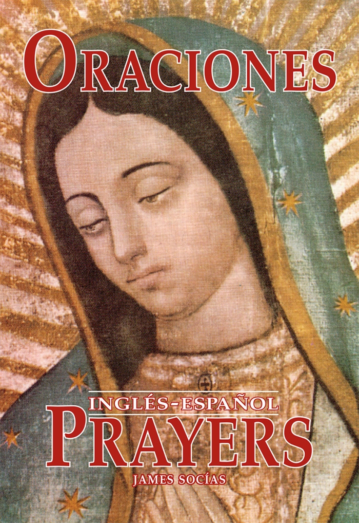 Oraciones/Prayers