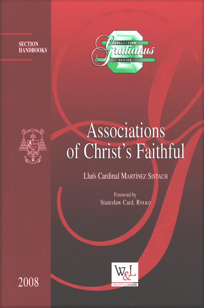 Associations of Christ's Faithful