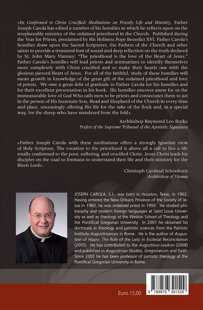 Conformed to Christ Crucified, Volume One - Image 2