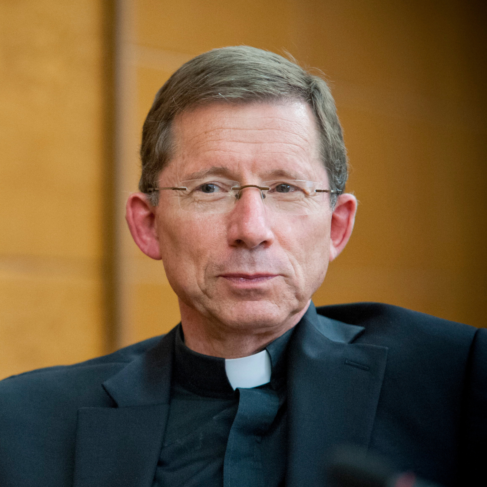 Fr. Peter Armenio