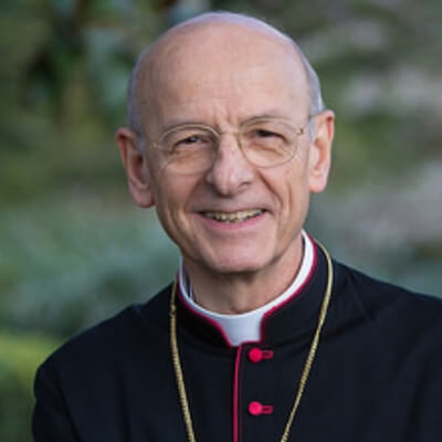 Fernando Ocáriz