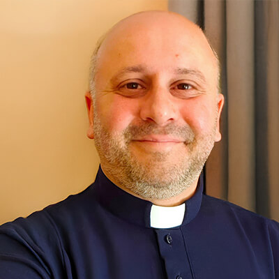 Francesco Russo