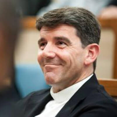 Jordi Pujol Soler