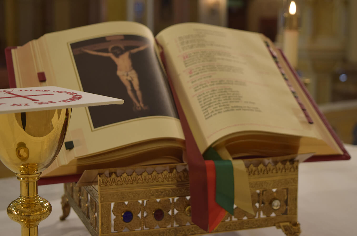 MTF-Roman-Missal