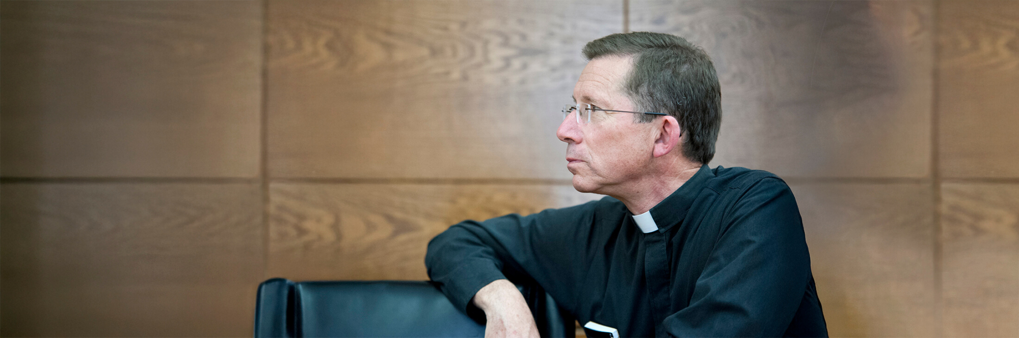 Fr. Peter Armenio