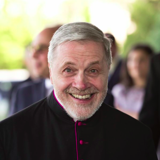 Stephen Michael DiGiovanni
