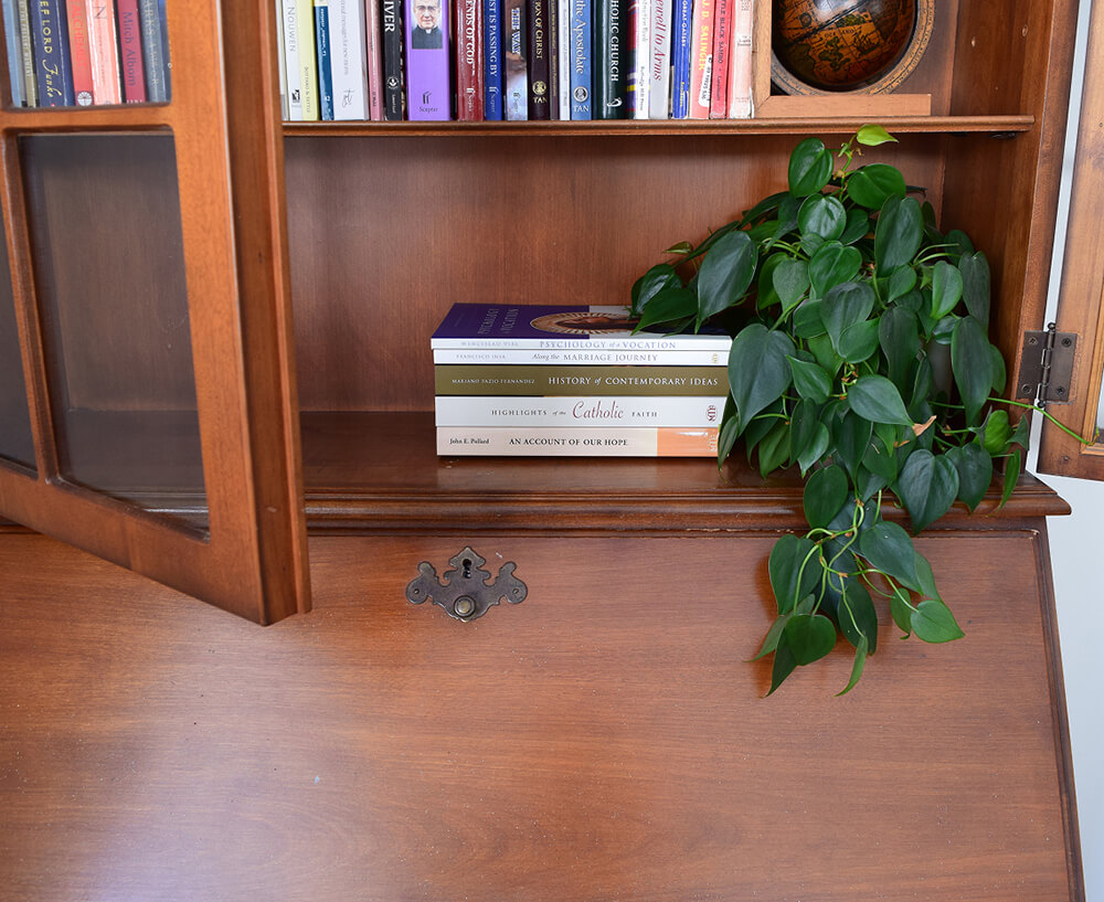 book-shelf