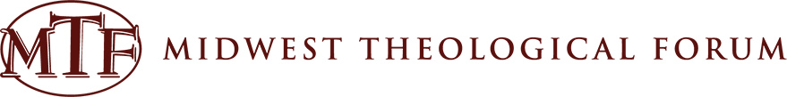 Midwest Theological Forum Logo