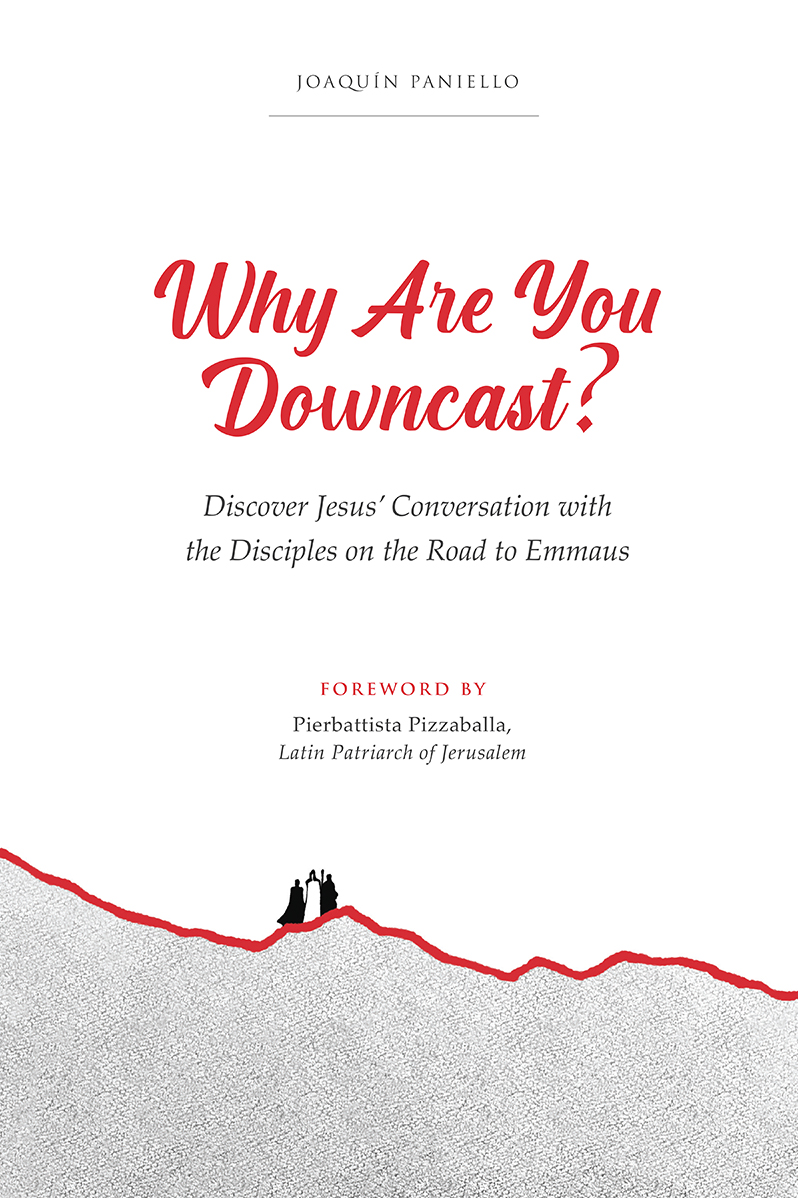 It-s Easter - Why Are You Downcast?